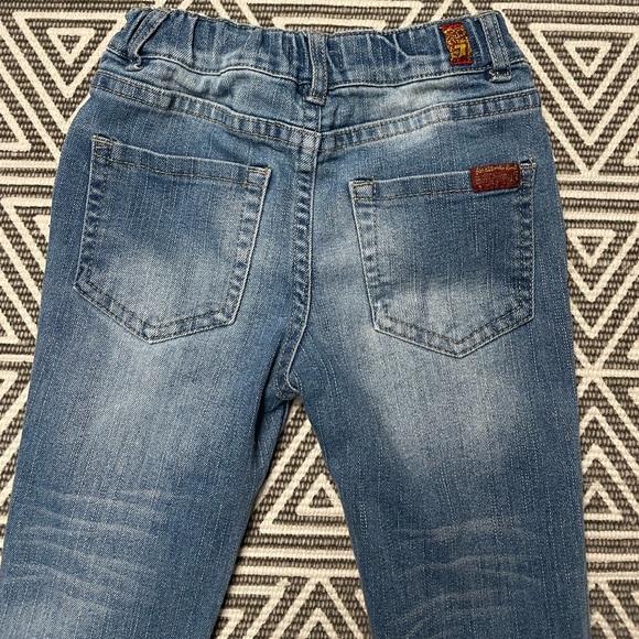 7 for all mankind jeans - Picture 4 of 6